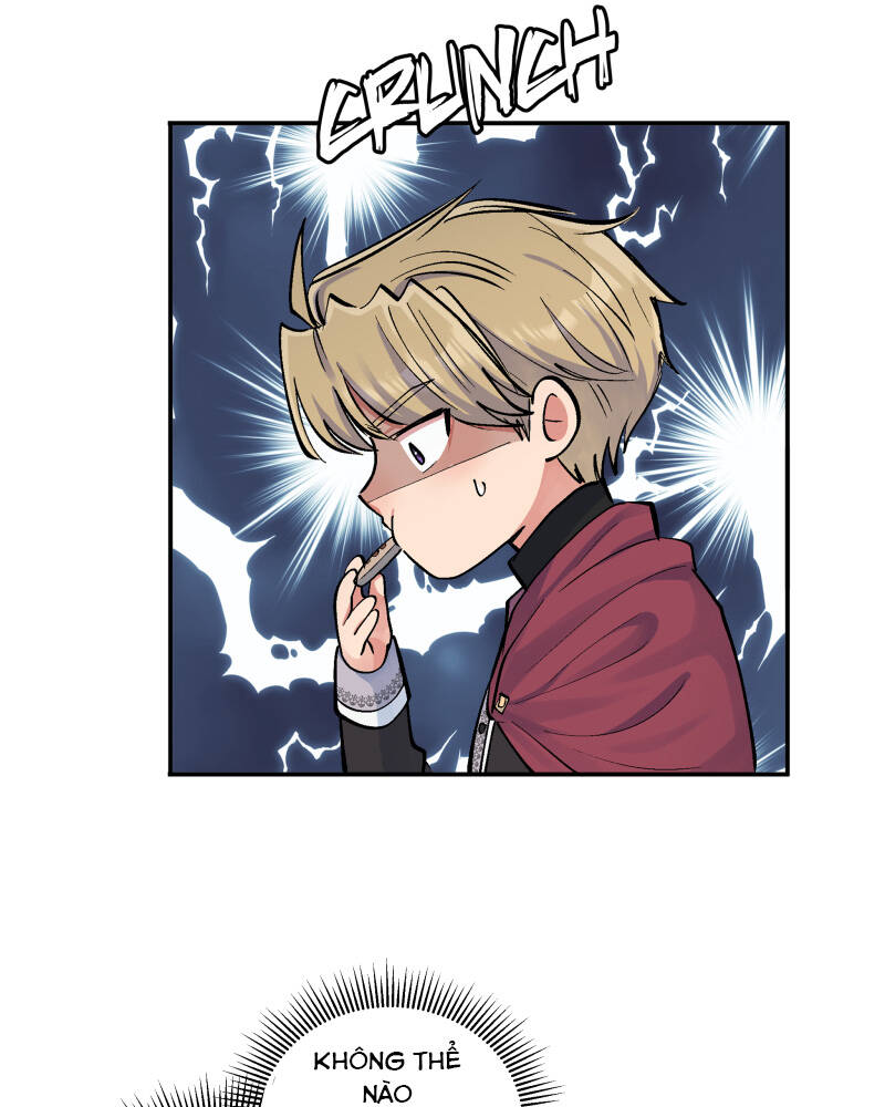 Phải Lòng Ông Nội Của Vị Hôn Phu Cũ Của Tôi Chap 115 - Next Chap 114