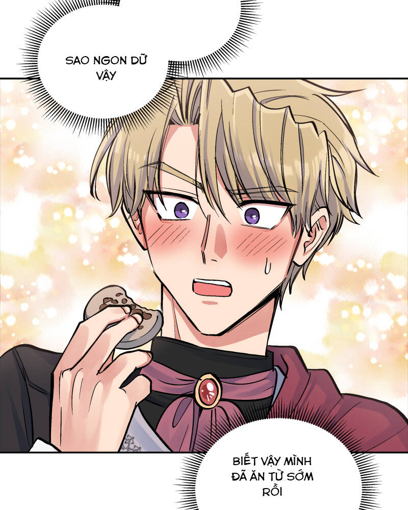 Phải Lòng Ông Nội Của Vị Hôn Phu Cũ Của Tôi Chap 115 - Next Chap 114