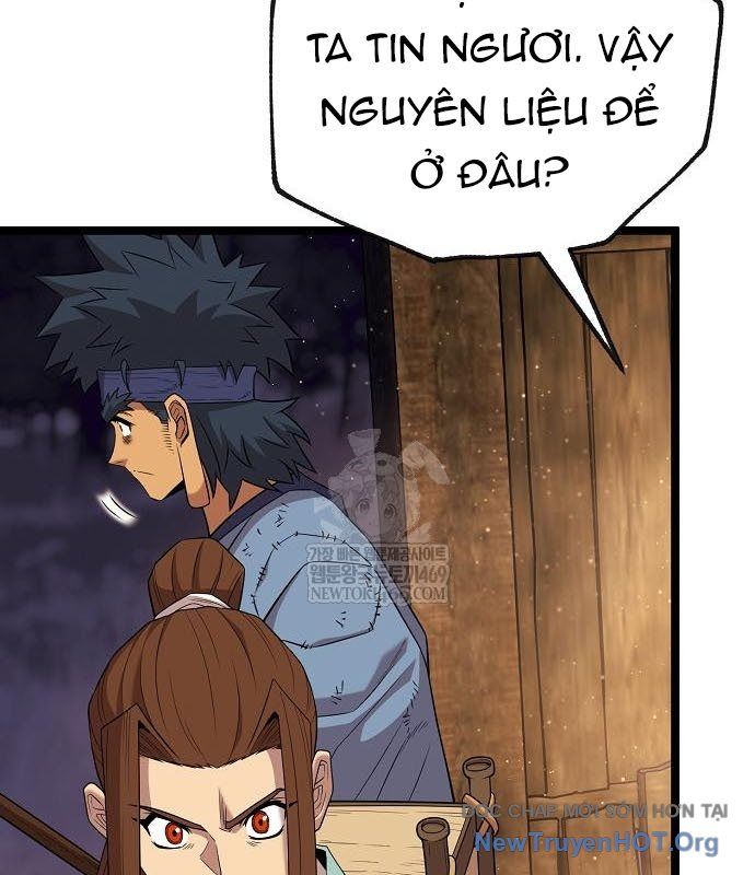 Đường Môn Truyền Kỳ Chap 24 - Next Chap 23