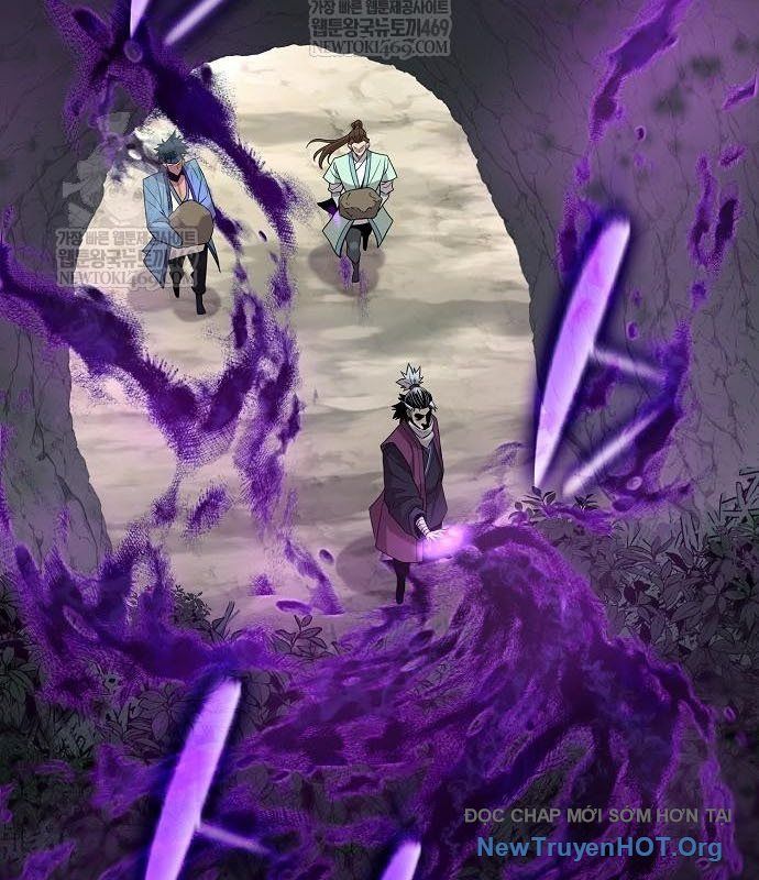 Đường Môn Truyền Kỳ Chap 24 - Next Chap 23