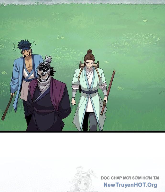 Đường Môn Truyền Kỳ Chap 24 - Next Chap 23