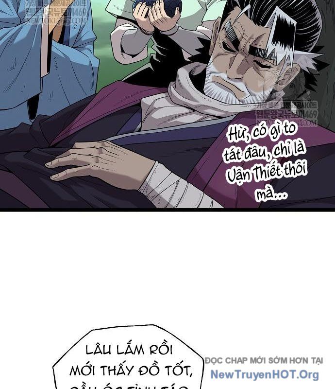 Đường Môn Truyền Kỳ Chap 24 - Next Chap 23