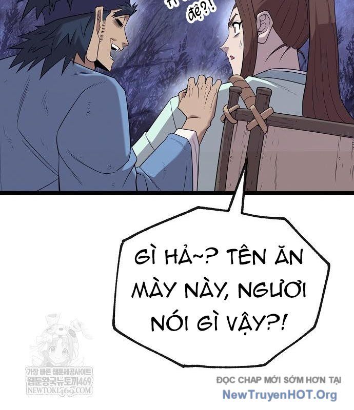 Đường Môn Truyền Kỳ Chap 24 - Next Chap 23