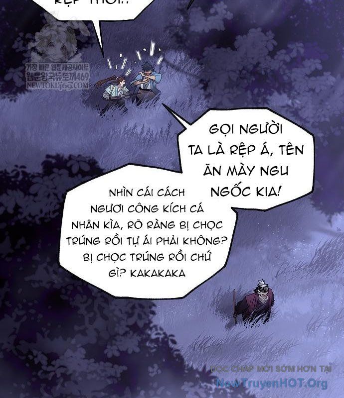 Đường Môn Truyền Kỳ Chap 24 - Next Chap 23