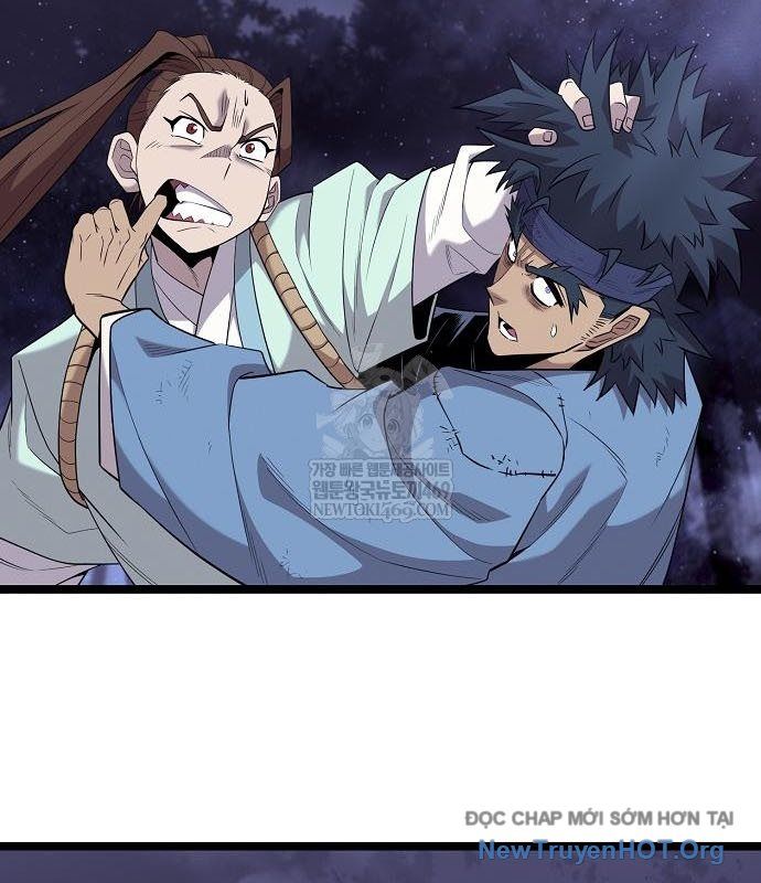 Đường Môn Truyền Kỳ Chap 24 - Next Chap 23