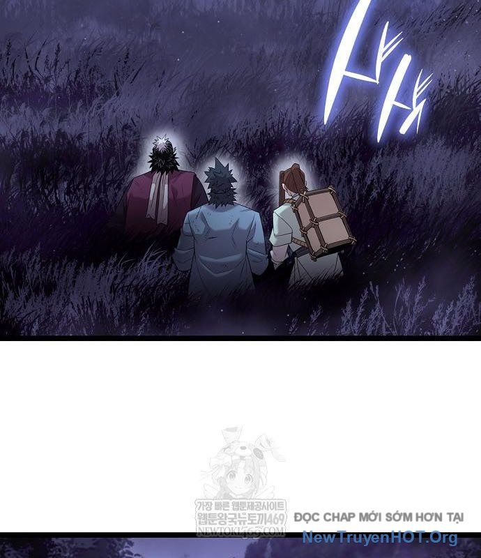 Đường Môn Truyền Kỳ Chap 24 - Next Chap 23