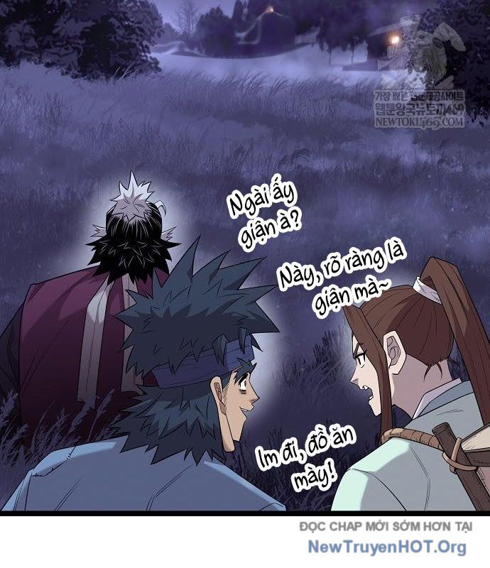 Đường Môn Truyền Kỳ Chap 24 - Next Chap 23