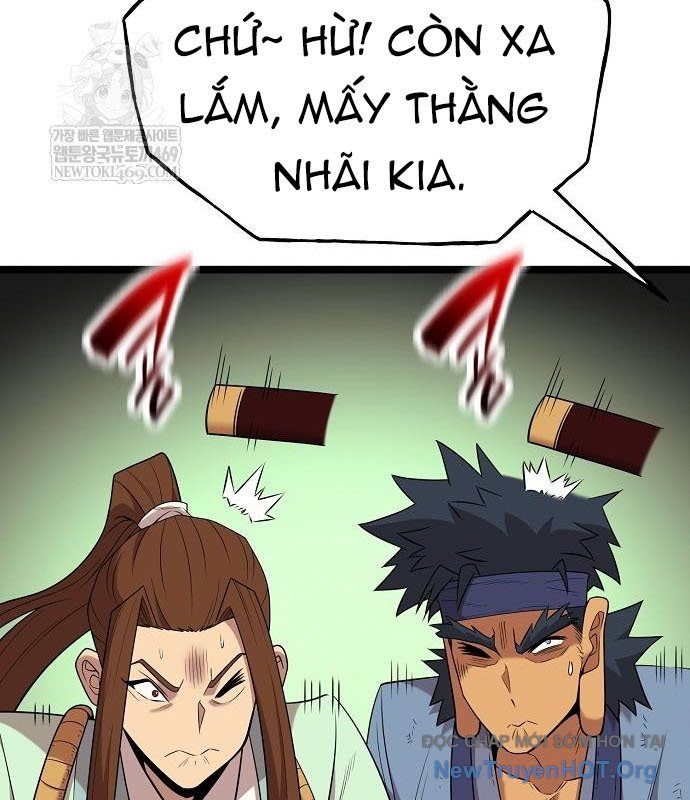 Đường Môn Truyền Kỳ Chap 24 - Next Chap 23