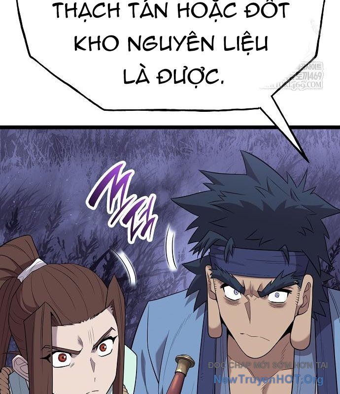 Đường Môn Truyền Kỳ Chap 24 - Next Chap 23