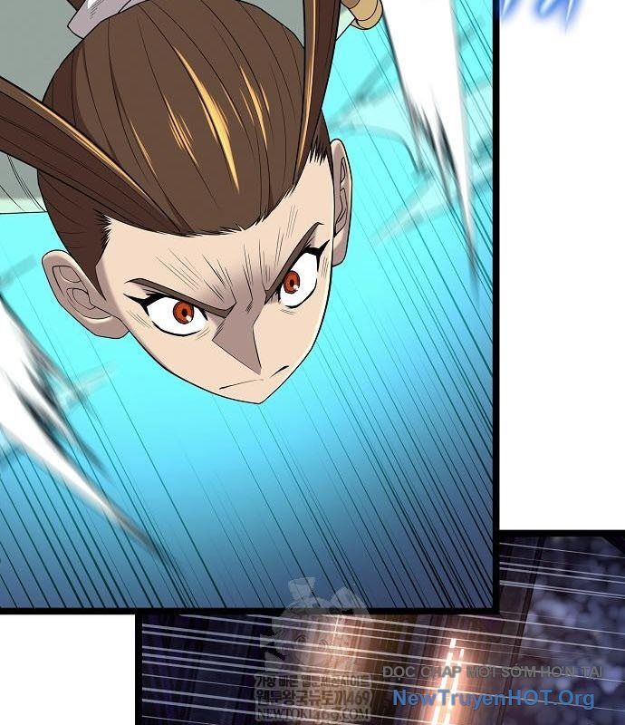 Đường Môn Truyền Kỳ Chap 24 - Next Chap 23