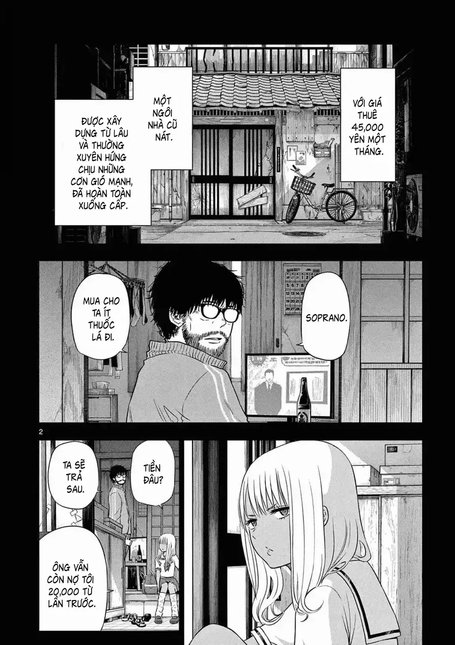 Cosmos Chap 12 - Next Chap 11