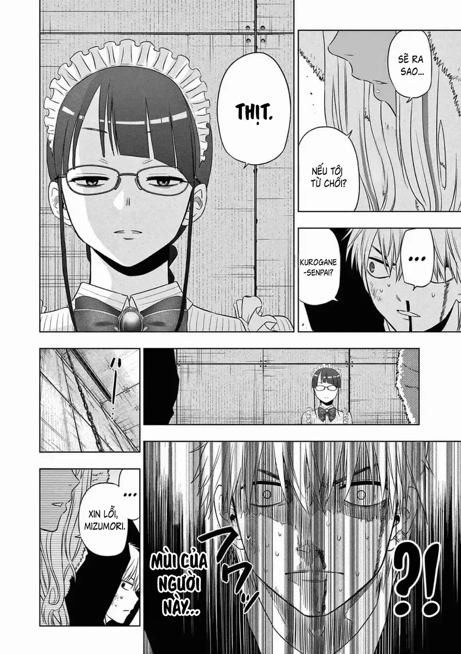 Cosmos Chap 12 - Next Chap 11