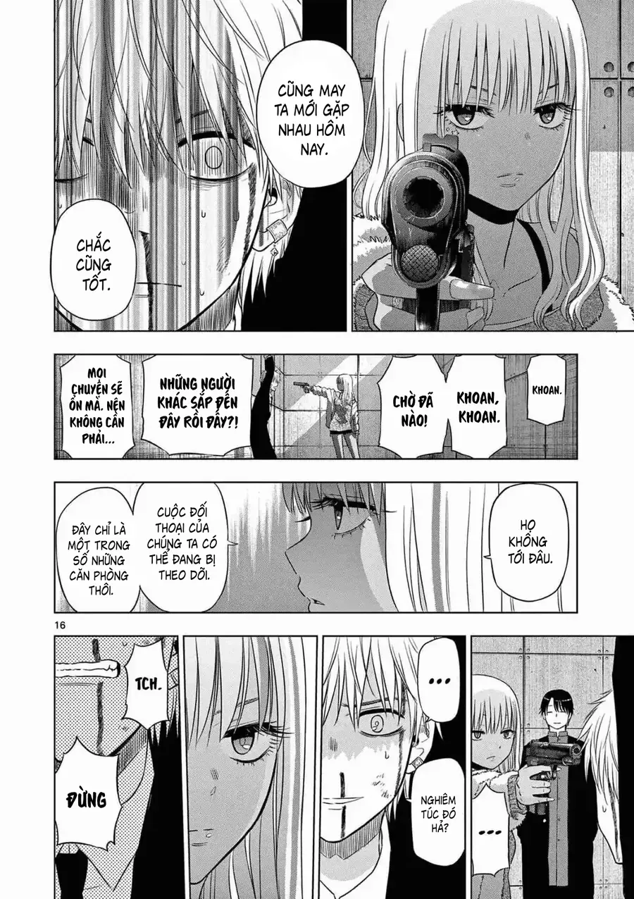 Cosmos Chap 12 - Next Chap 11