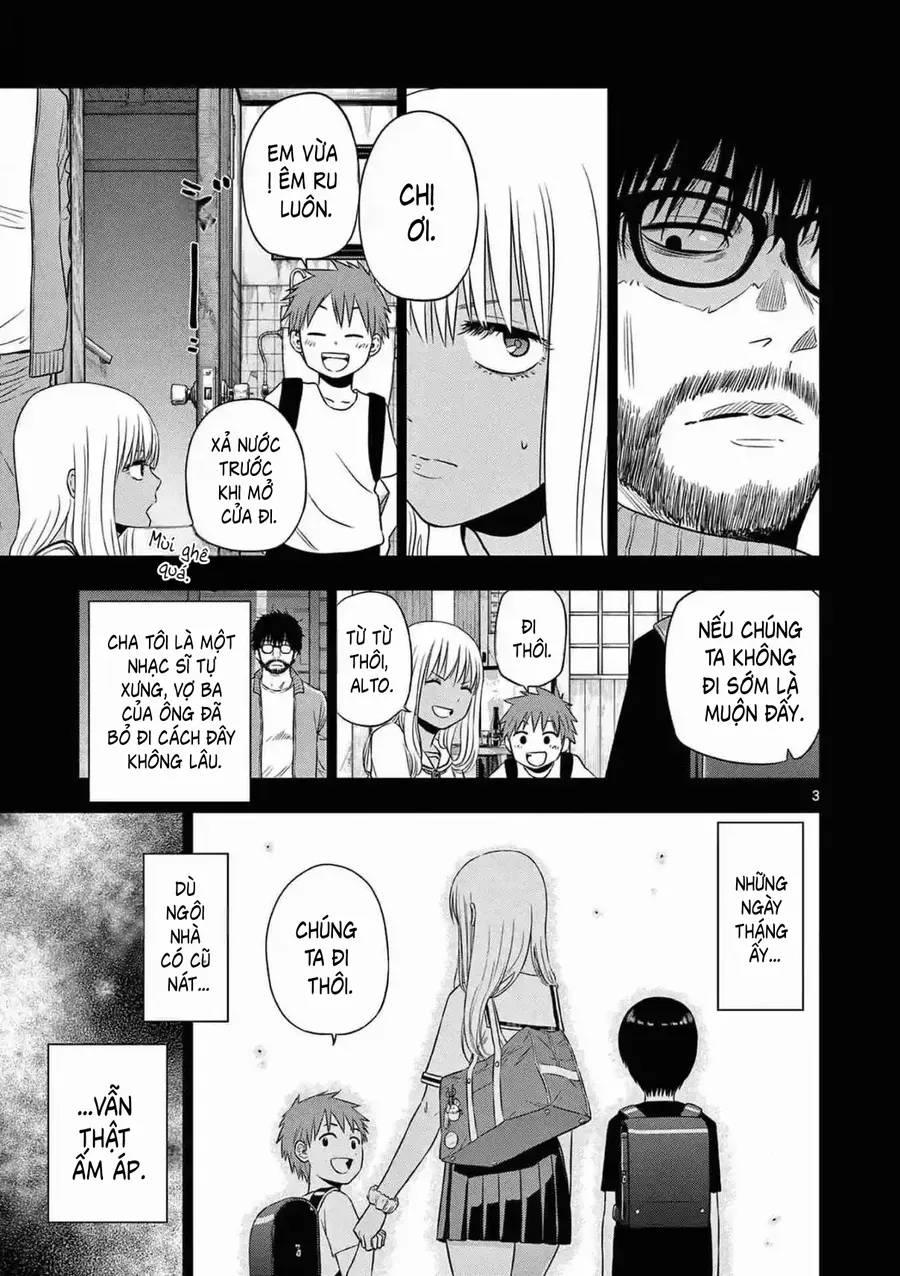 Cosmos Chap 12 - Next Chap 11