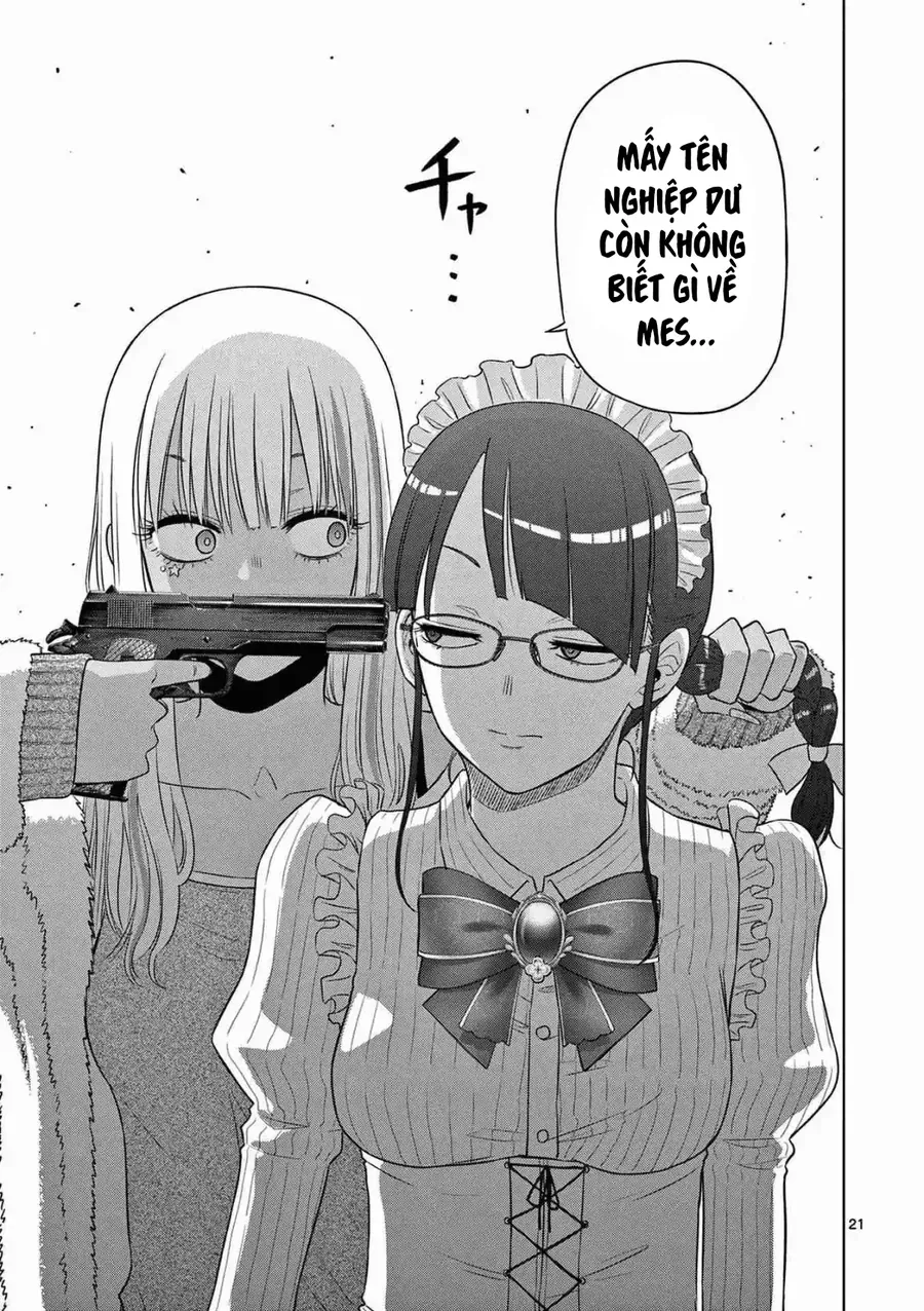 Cosmos Chap 12 - Next Chap 11