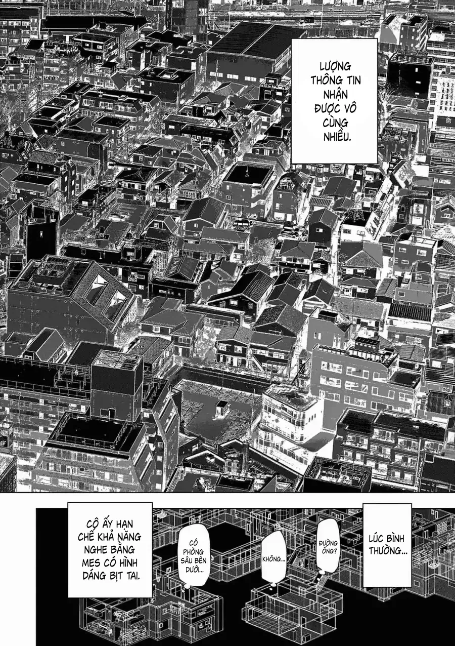 Cosmos Chap 12 - Next Chap 11