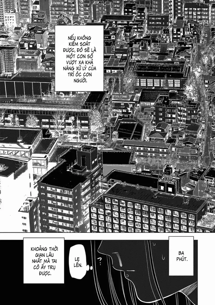 Cosmos Chap 12 - Next Chap 11