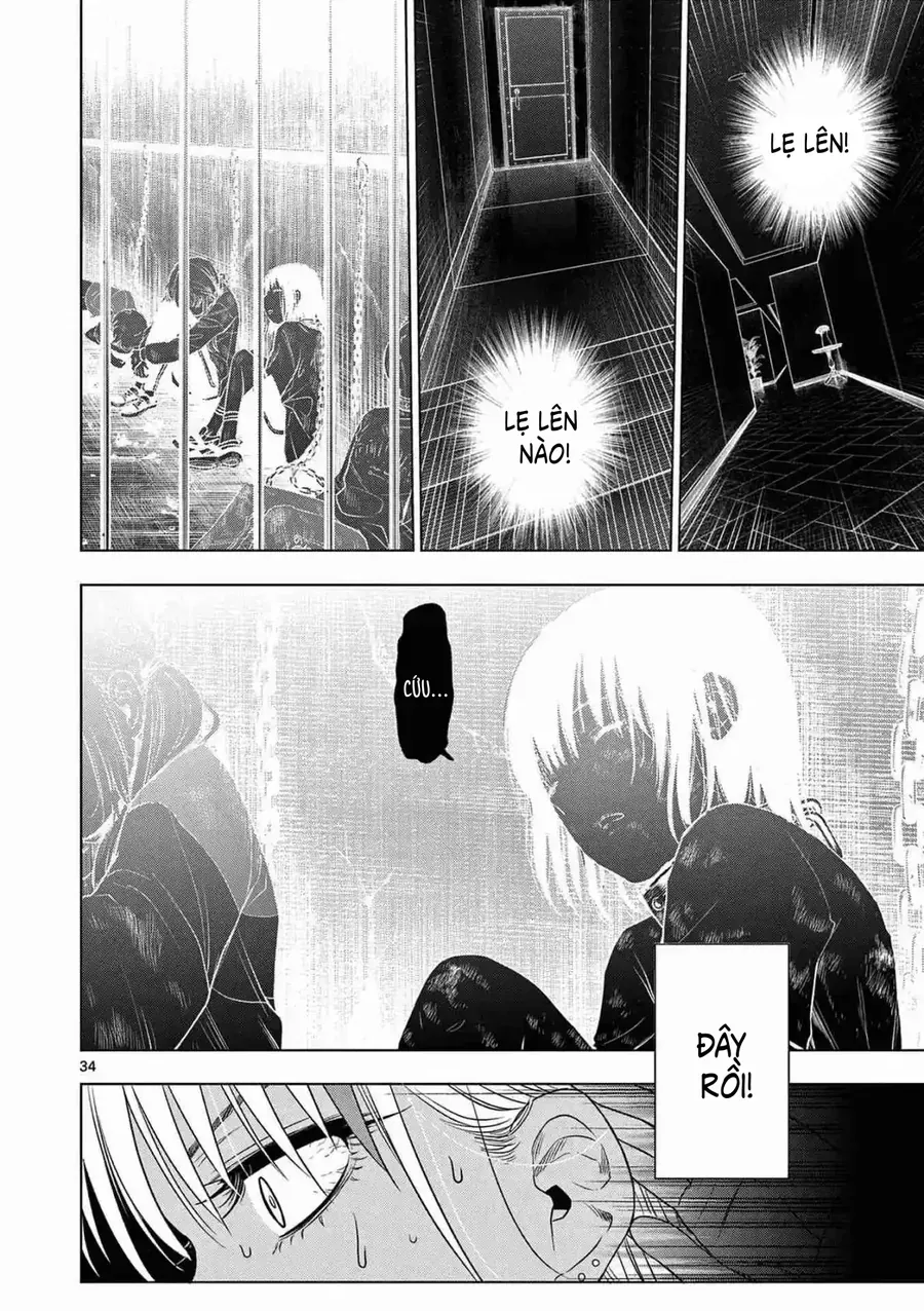 Cosmos Chap 12 - Next Chap 11