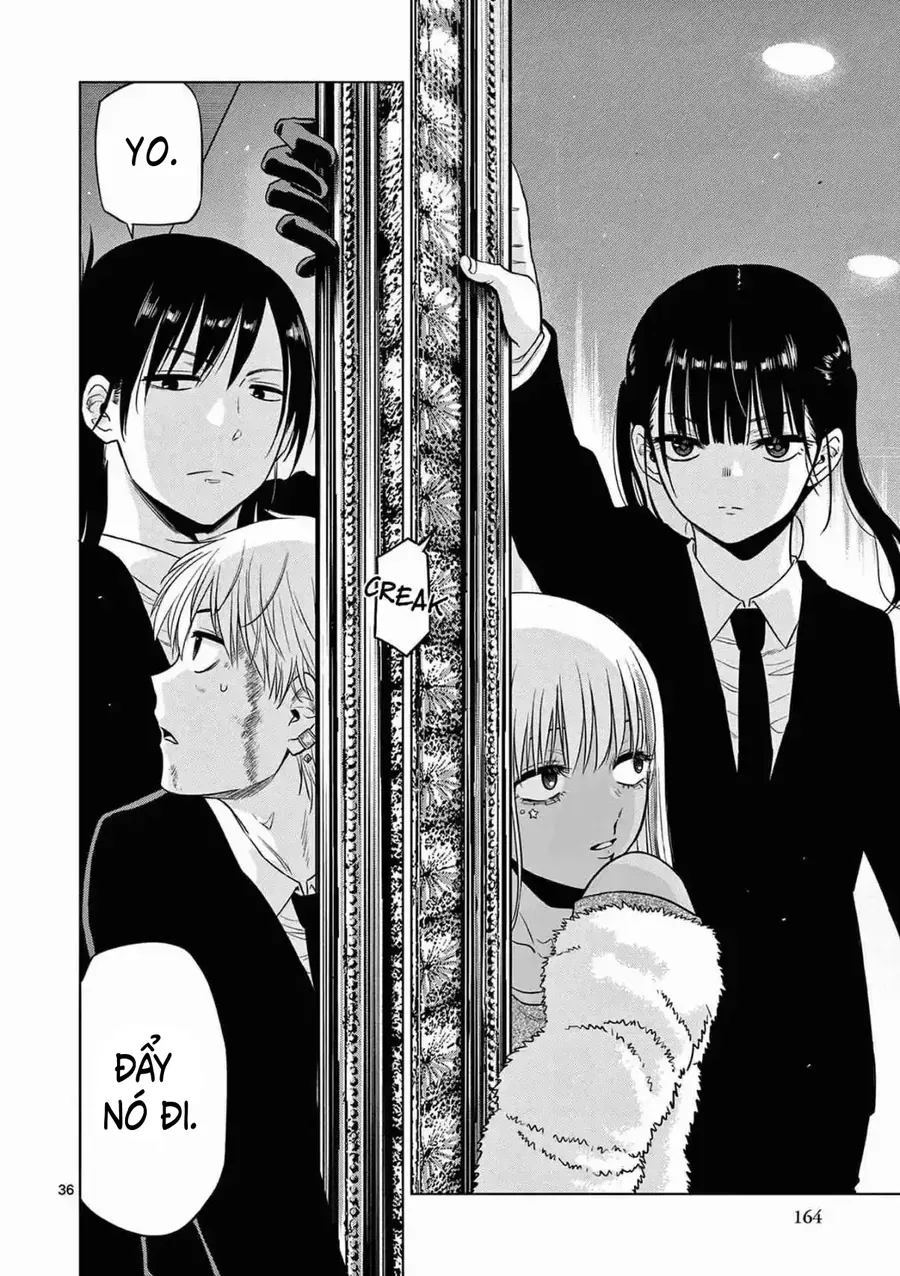 Cosmos Chap 12 - Next Chap 11