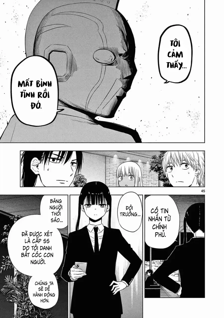 Cosmos Chap 12 - Next Chap 11