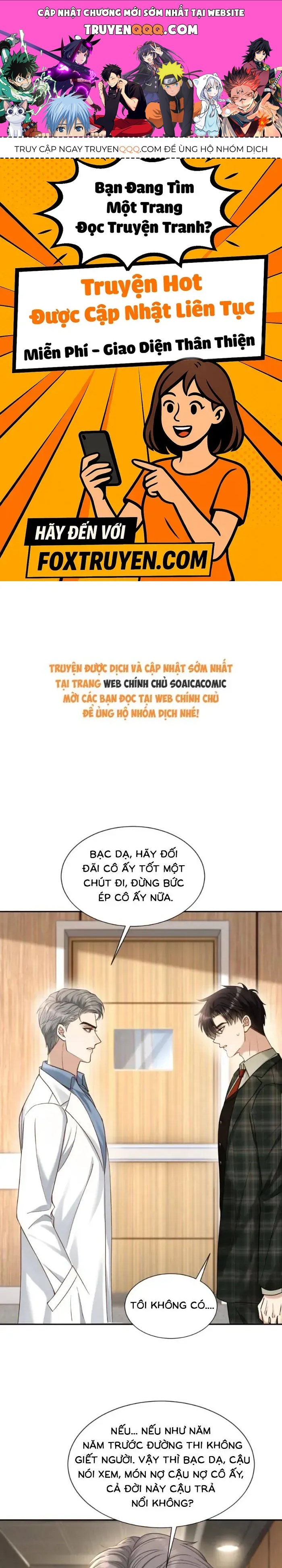 Lời Sám Hối Muộn Màng Chap 23 - Next Chap 22
