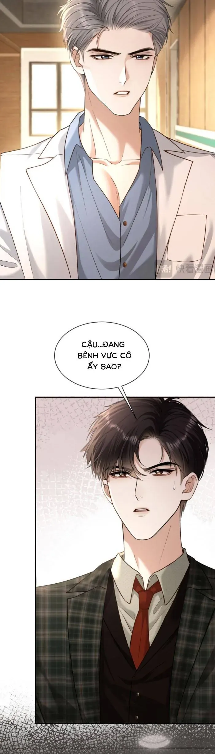 Lời Sám Hối Muộn Màng Chap 23 - Next Chap 22