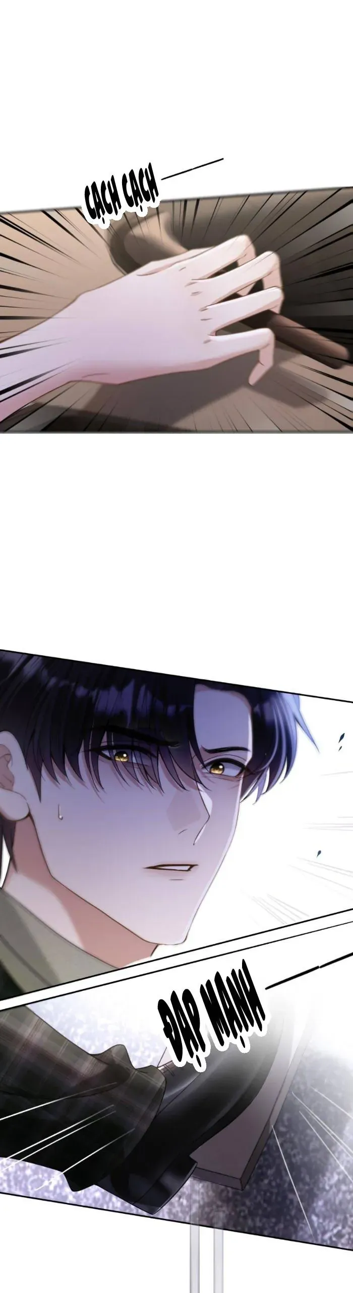 Lời Sám Hối Muộn Màng Chap 23 - Next Chap 22