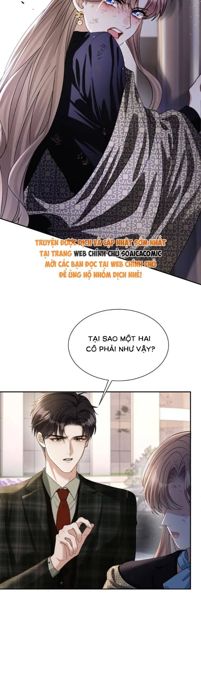 Lời Sám Hối Muộn Màng Chap 23 - Next Chap 22