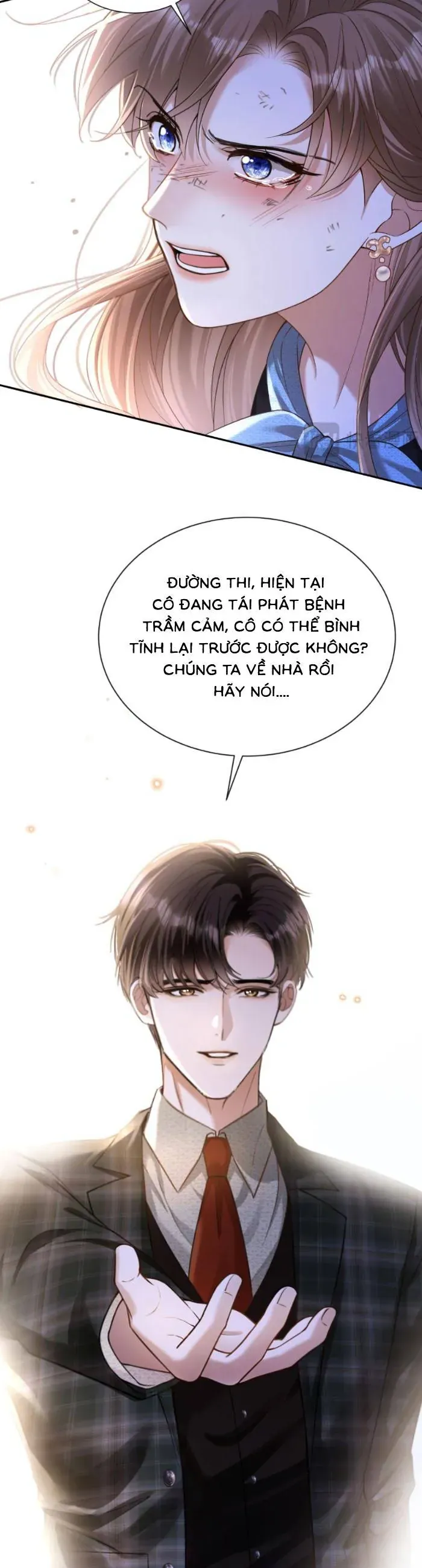 Lời Sám Hối Muộn Màng Chap 23 - Next Chap 22