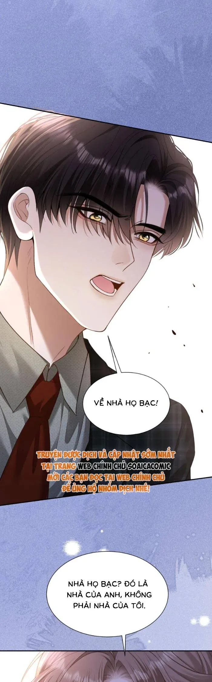 Lời Sám Hối Muộn Màng Chap 23 - Next Chap 22