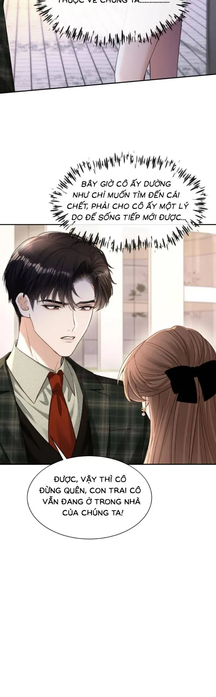 Lời Sám Hối Muộn Màng Chap 23 - Next Chap 22