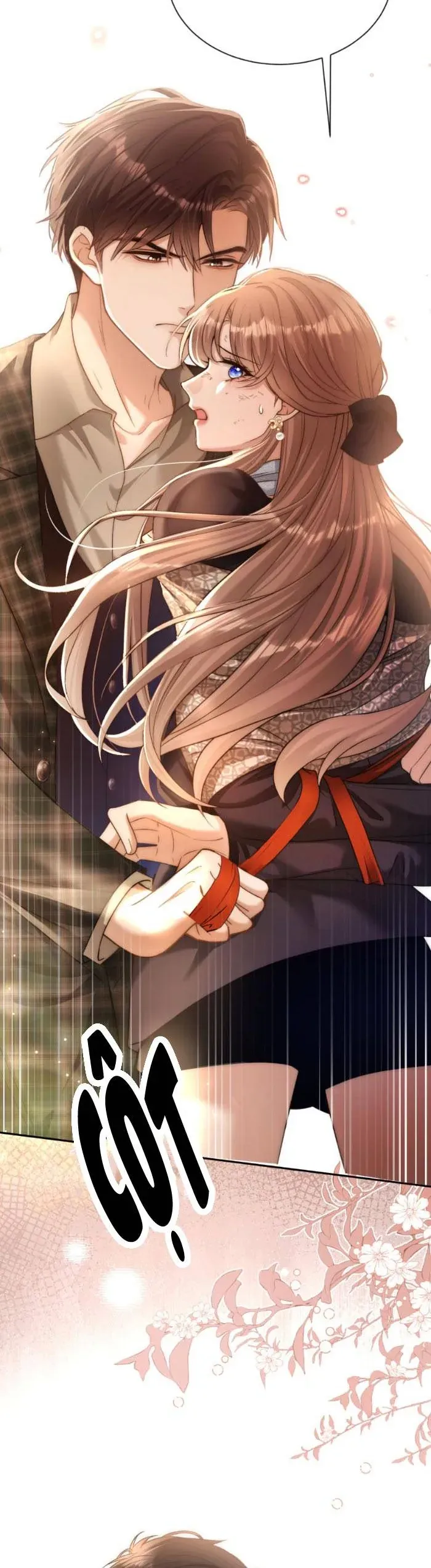 Lời Sám Hối Muộn Màng Chap 23 - Next Chap 22