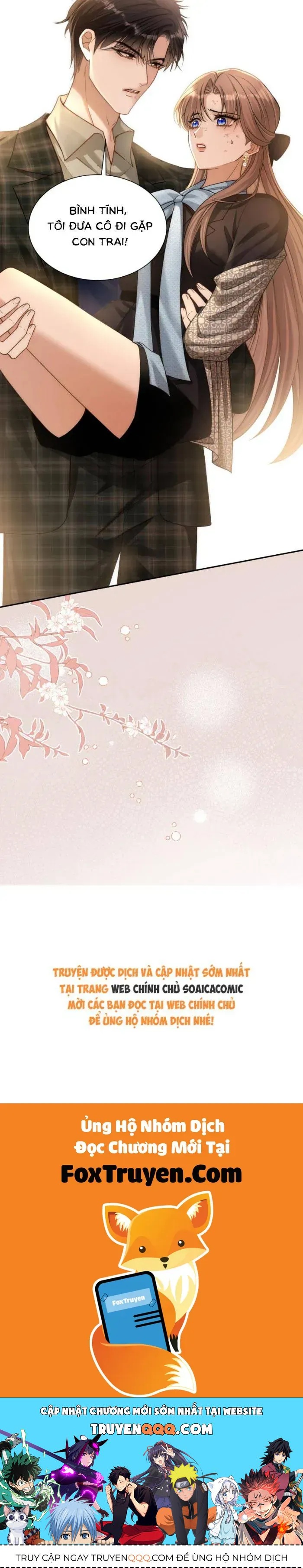 Lời Sám Hối Muộn Màng Chap 23 - Next Chap 22