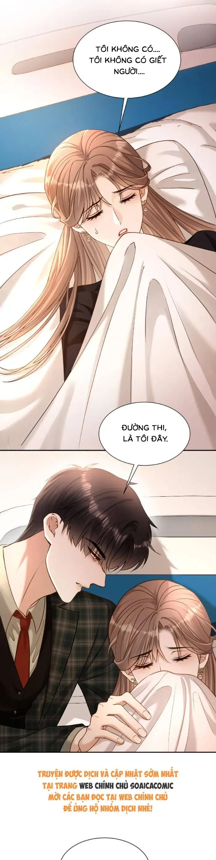 Lời Sám Hối Muộn Màng Chap 23 - Next Chap 22