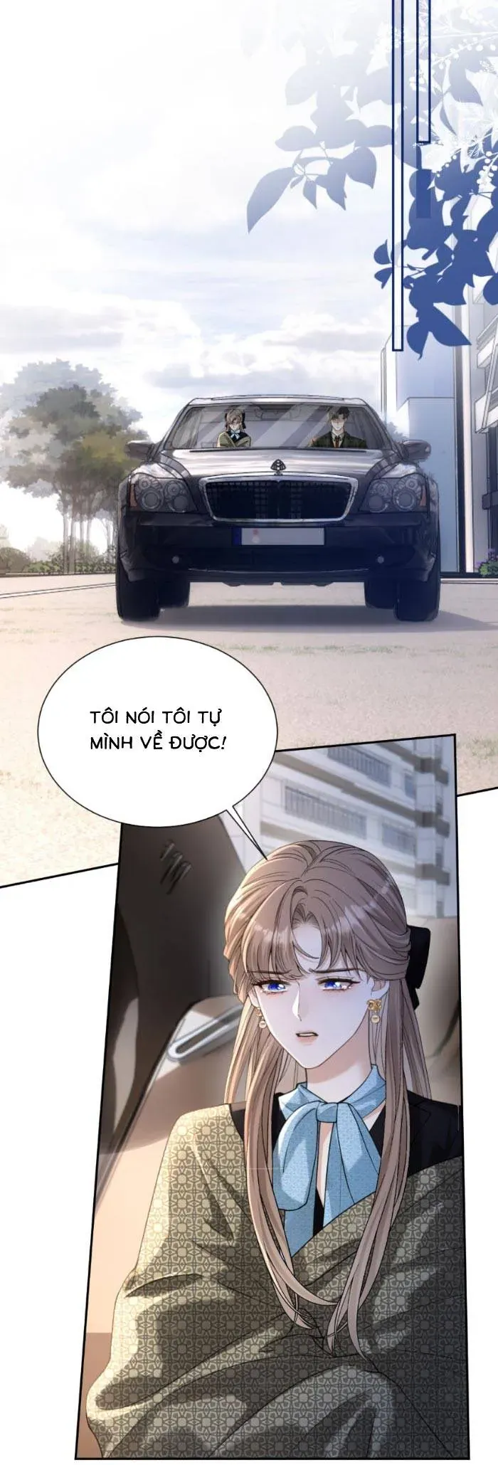 Lời Sám Hối Muộn Màng Chap 23 - Next Chap 22