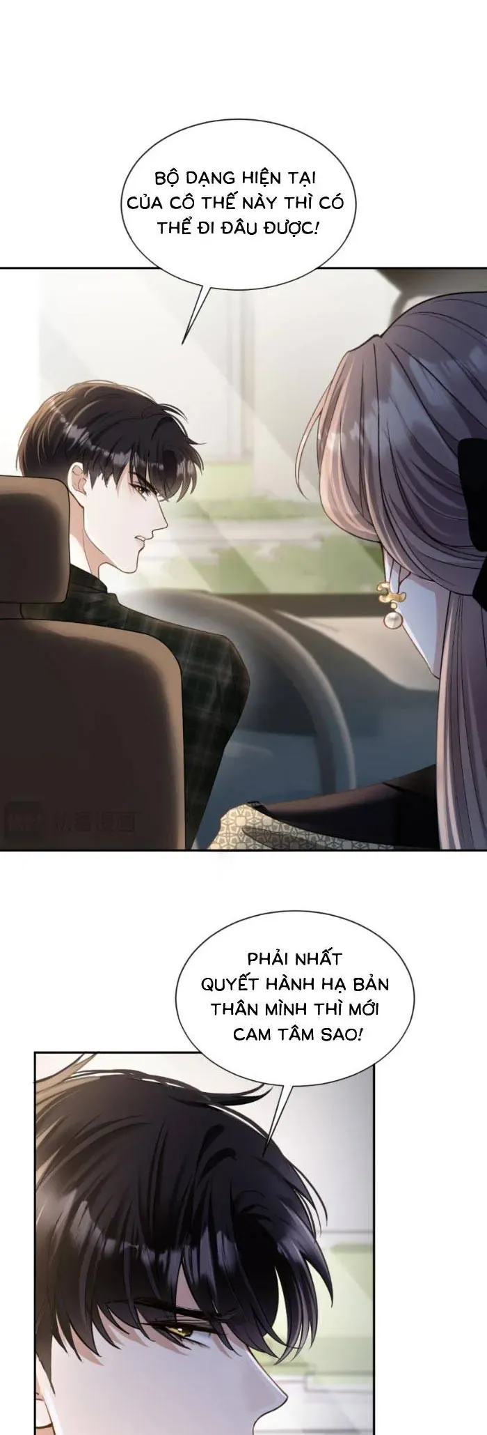 Lời Sám Hối Muộn Màng Chap 23 - Next Chap 22