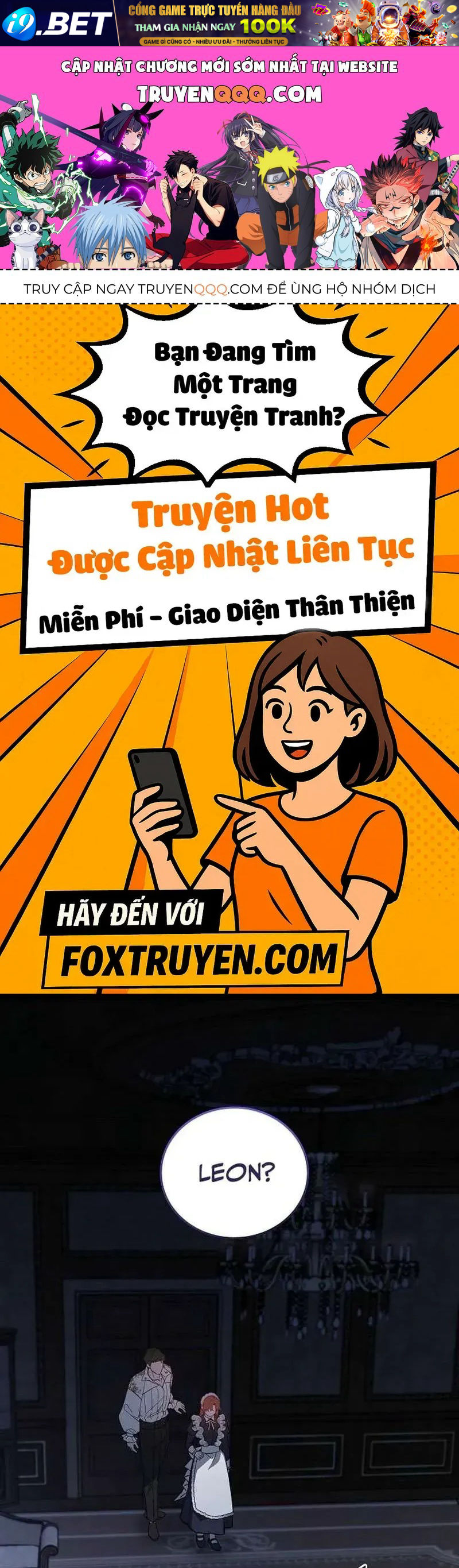 Nữ Hầu Báo Thù: Thời Khắc Cuối Cùng Chap 34 - Next Chap 33