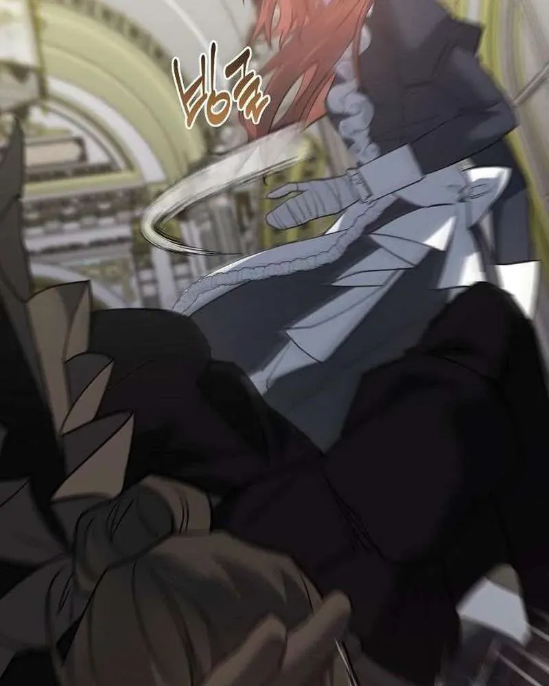 Nữ Hầu Báo Thù: Thời Khắc Cuối Cùng Chap 34 - Next Chap 33