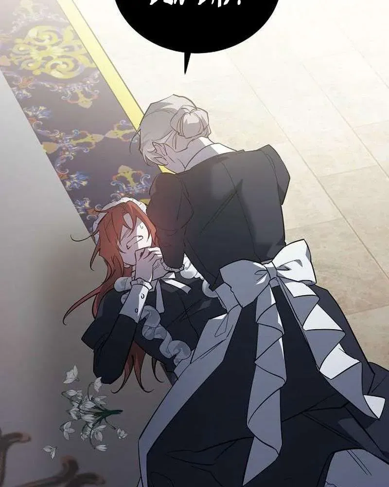 Nữ Hầu Báo Thù: Thời Khắc Cuối Cùng Chap 34 - Next Chap 33