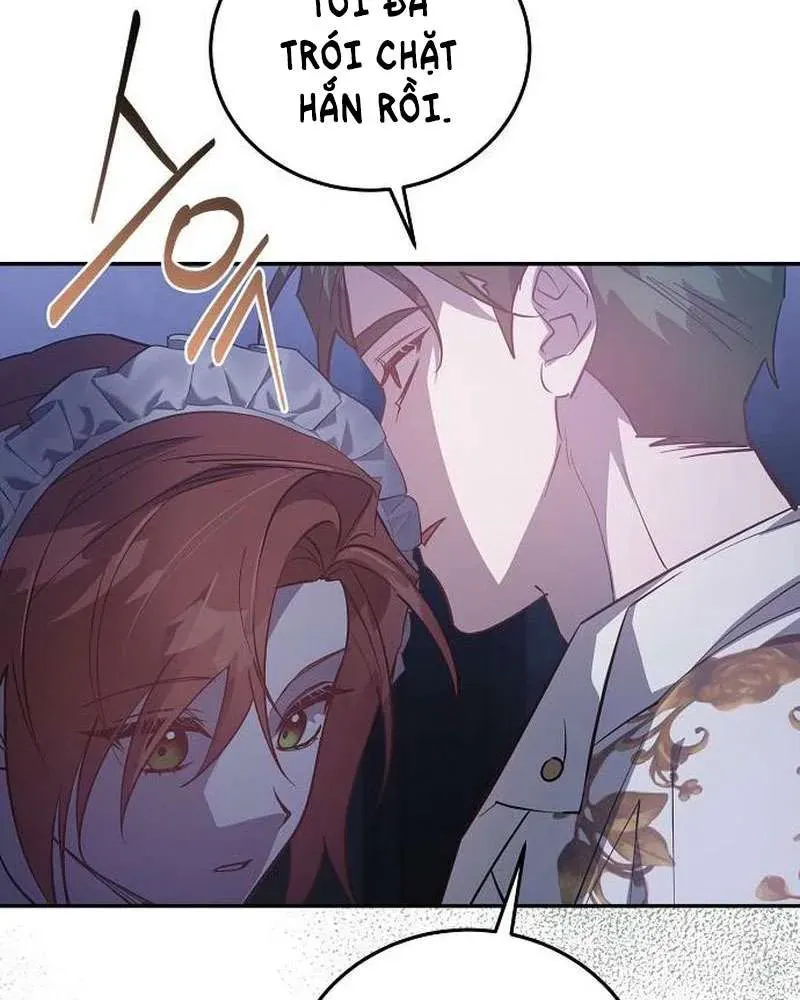 Nữ Hầu Báo Thù: Thời Khắc Cuối Cùng Chap 34 - Next Chap 33