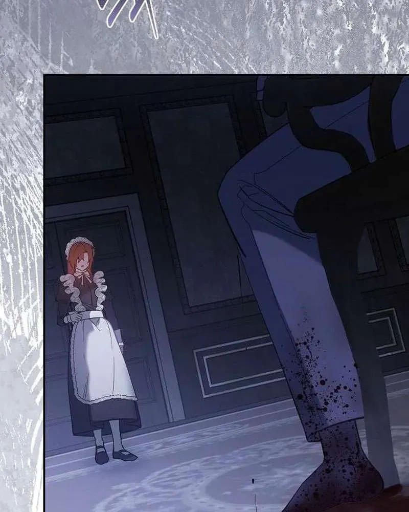 Nữ Hầu Báo Thù: Thời Khắc Cuối Cùng Chap 34 - Next Chap 33