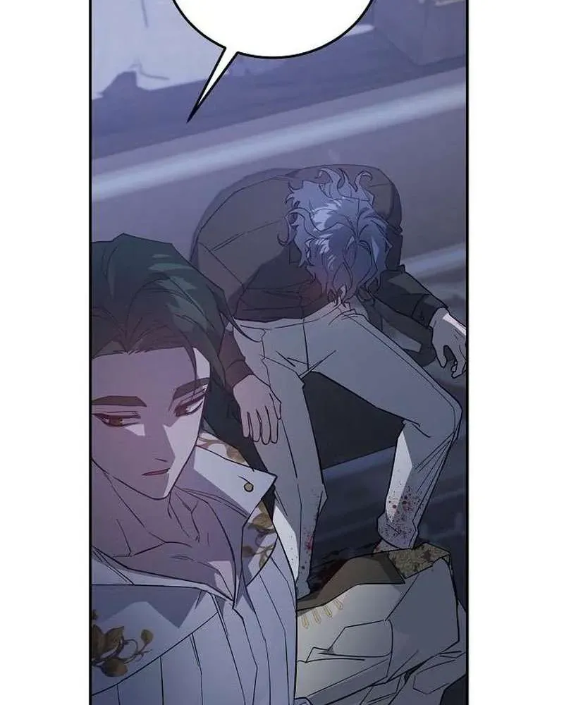 Nữ Hầu Báo Thù: Thời Khắc Cuối Cùng Chap 34 - Next Chap 33