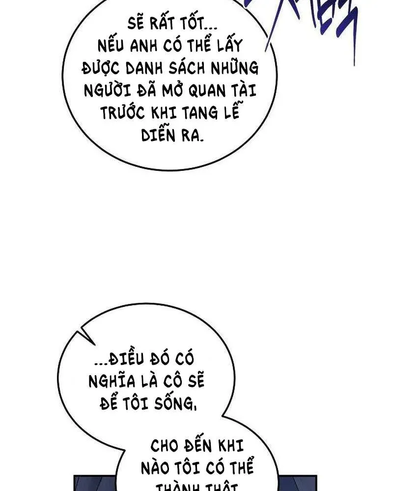 Nữ Hầu Báo Thù: Thời Khắc Cuối Cùng Chap 34 - Next Chap 33