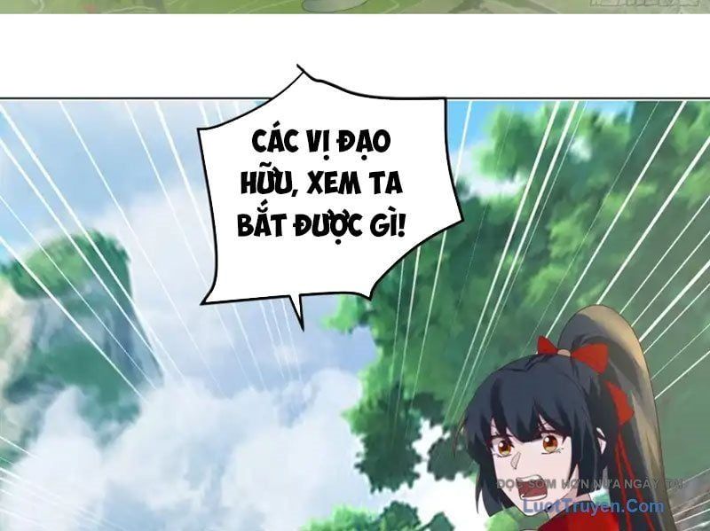 Nữ Phụ Tu Tiên Từ Chối Kịch Bản Pháo Hôi Chap 23 - Next Chap 22