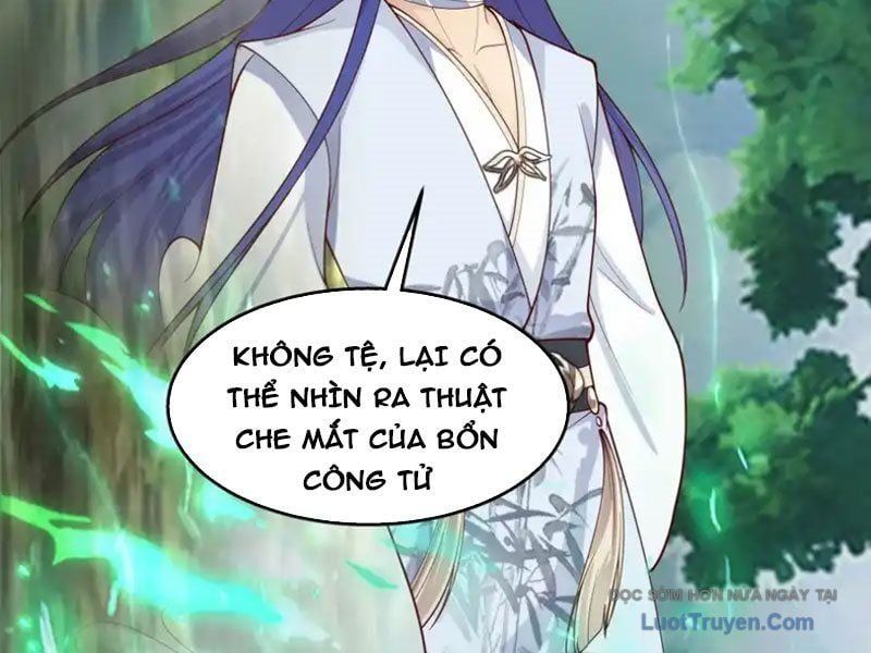 Nữ Phụ Tu Tiên Từ Chối Kịch Bản Pháo Hôi Chap 23 - Next Chap 22