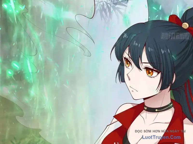 Nữ Phụ Tu Tiên Từ Chối Kịch Bản Pháo Hôi Chap 23 - Next Chap 22