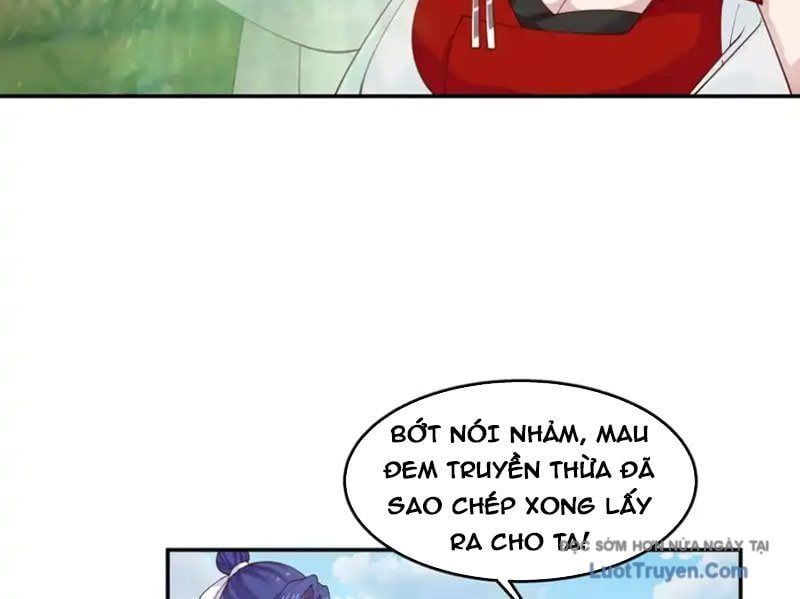 Nữ Phụ Tu Tiên Từ Chối Kịch Bản Pháo Hôi Chap 23 - Next Chap 22