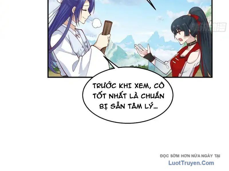 Nữ Phụ Tu Tiên Từ Chối Kịch Bản Pháo Hôi Chap 23 - Next Chap 22