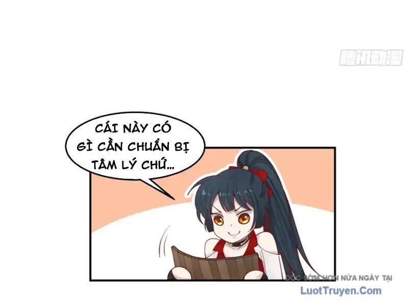 Nữ Phụ Tu Tiên Từ Chối Kịch Bản Pháo Hôi Chap 23 - Next Chap 22