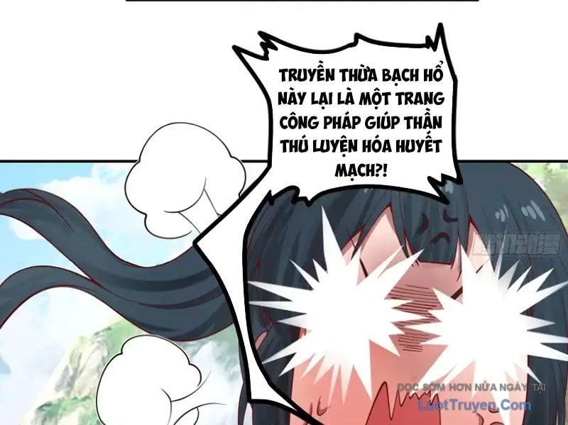 Nữ Phụ Tu Tiên Từ Chối Kịch Bản Pháo Hôi Chap 23 - Next Chap 22